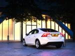 Volvo S60 D3 2010 года (UK)